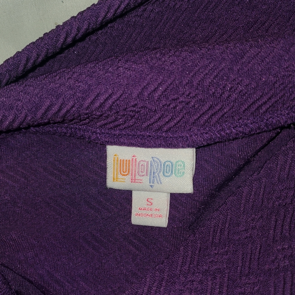 Lularoe Cassie